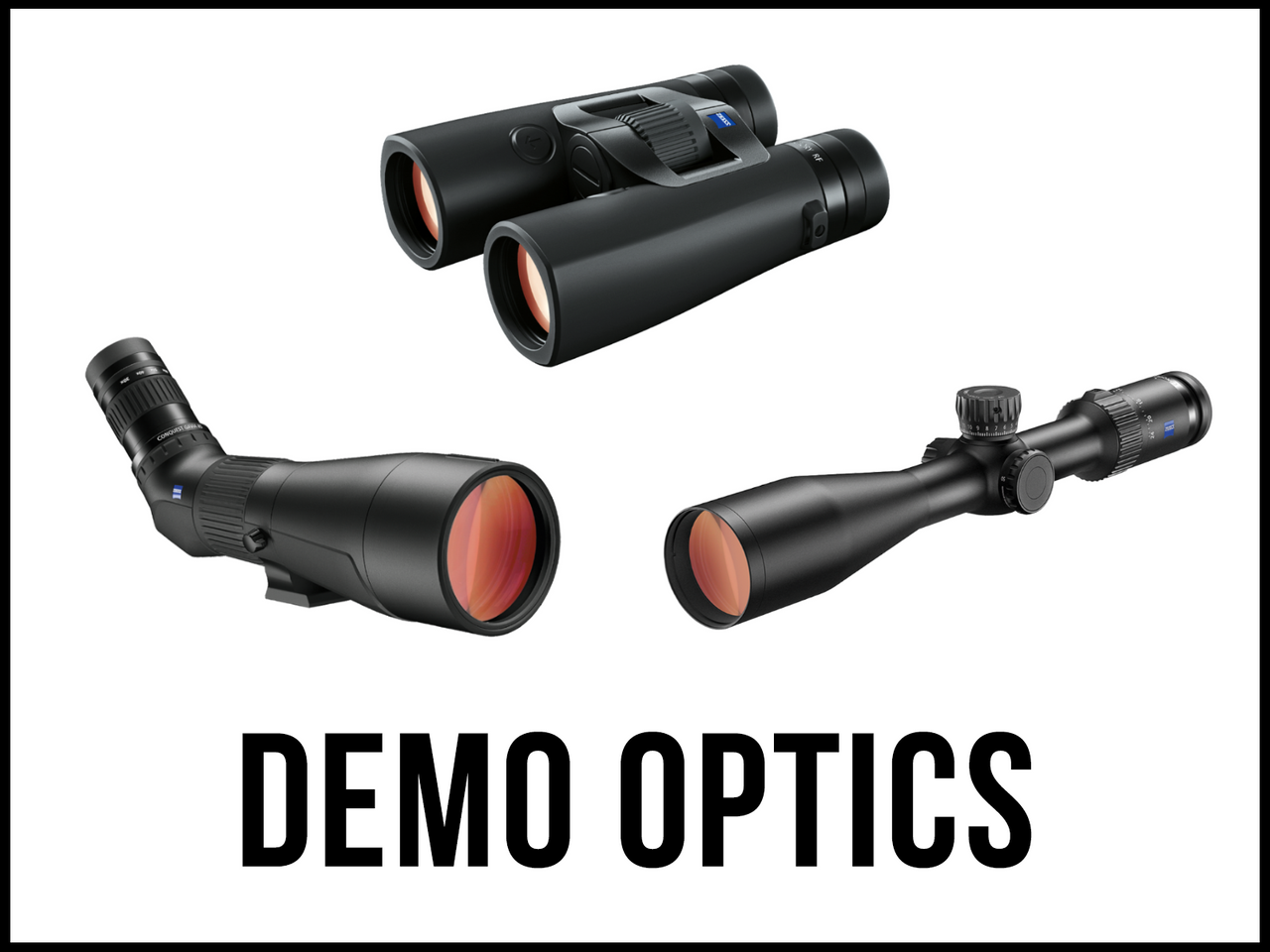 Demo Optics